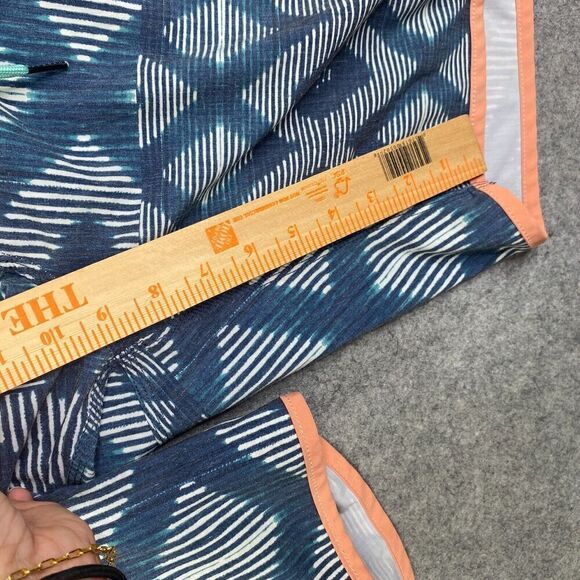 Vissla Men's 28 Upcycled Board Shorts Swim Trunks Surf Skate AOP Cargo - Picture 3 of 8